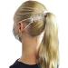 Premium Face Mask Holder for Braids - 10 Piece Value Pack | Shop Internationally at Your Store Name  - Buy Online on GoSupps.com