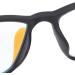 Diydeg Color Blind Glasses - Fashionable Red-Green Color Correction for Men & Women | Enhanced High Contrast Vision for Indoor & Outdoor Use - Buy Online on GoSupps.com