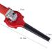 BIXUEJ Angle Grinder Refit Blower Portable Easy to Install Blower Hair Dryer Modification Set - Buy Online on GoSupps.com