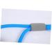 SUPVOX Exercise Bands for Legs - Premium Latex Resistance Straps for Men & Women | Stretch & Strengthen with Elastic Fitness Bands - Buy Online on GoSupps.com