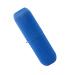 Minkissy 1 sentence 8 toothbrush covers Cleaning to toothbrushes for the household toothbrush for sensitive gums toothpaste travel toothbrush toothbrush whitening travel plastic (1 Pack) blue