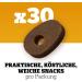 Buy Pedigree Dog Snacks Multivitamins for Healthy Joints - 30 Soft Treats 180g - Ideal Supplements for Dogs - Buy Online on GoSupps.com