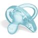 Chicco Gommotto Silicone Baby Shoes - Light Blue for 6-16 Months - International Shipping - Buy Online on GoSupps.com