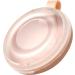 Tnfeeon Braces Storage Box - Dustproof Orthodontic Holder for Home - Pink | International Shipping - Buy Online on GoSupps.com