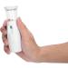 Nano Mist Sprayer White 30ml/10Z Mini Nano Mister for Travel Outdoor Face Cool Mist Steamer for Eyelash Extensions Skin Care Make Up Facial Mister for Normal Oily Dry Mixed Sensitive Skin - Buy Online on GoSupps.com