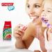 Colgate Kids Watermelon Burst Toothpaste, 4.6 oz (6 Pack) | Ages 5+ | Anticavity Fluoride for Cavity and Enamel Protection - Buy Online on GoSupps.com
