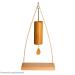 Chime Stand Tipi for Zaphir & Koshi Chimes - Ideal for International Shipping - Buy Online on GoSupps.com