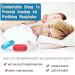 Adjustable Speed Anti-Snoring Device for Men and Women - Silent 2-in-1 Solution to Stop Snoring - Blue - Buy Online on GoSupps.com
