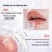 YINGA Ice Water Lip Gloss Tinted Lip Oil with Moisturizing Jelly NonStick Moisturizing Lip Tint for Shiny Finish Long Lasting Plumping Effect Natural Beauty04 - Buy Online on GoSupps.com