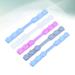 5pcs Adjustable Anti-Slip Ear Hooks - Hearing Protection Grips (Random Color) | International Shipping Available - Buy Online on GoSupps.com