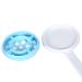 Long Handled Body Bath Massager for Back, Legs - Lotion Applicator & Massaging Tool - Buy Online on GoSupps.com