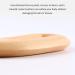 Wooden Body Massage Tool for Lymphatic Drainage - Enhance Your Wellness | International Shipping Available - Buy Online on GoSupps.com