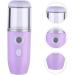 WOONEKY 1pc Hydrating Instrument Portable Humidifer Small Humidifier Plant Facial Mist Sprayer Abs Purple - Buy Online on GoSupps.com