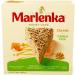 MARLENKA 4pack for the price of 3 Glutenfree HoneyWalnut Cake 4 x 800 g - Buy Online on GoSupps.com