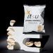 Itsu Sweet Chilli Prawn Crackers + Itsu Peking Duck Prawn Crackers + Itsu Sea Salt Flavour Seaweed Thins + Itsu Milk chocolate Rice Cakes - Buy Online on GoSupps.com