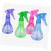 Beatifufu 3-Piece Portable Plant Watering Spray Bottle Set - Ideal for Flowers Pets & Cleaning | Fine Mist Trigger Irrigation - Buy Online on GoSupps.com