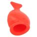 Lip Plumper Tool safe fish-shaped Lip Plumper Device that can be reused for dance party dating