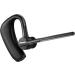 Bluetooth Headset with CVC 8.0 Dual Mic Noise Cancelling Hands-Free Bluetooth Earpiece V5.0 Wireless Headset for iPhone Android Cell Phone Driving and Office 