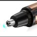 Buy OUSIKA Electric Nose Hair Trimmer Multi-Function Ear Neck & Eyebrow Trimmer Kit for Smooth Grooming | International Shipping Available - Buy Online on GoSupps.com