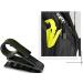 Chiloskit Cigar Holder Cigar Clip Cigars Cigar Minder for Golfers Golf Carts Pack of 6 (Yellow) - Buy Online on GoSupps.com