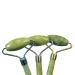 Gua Sha Facial Tools & Jade Roller Set - Best Skin Care Gift for Men & Women - Buy Online on GoSupps.com