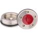 Red Golf Weights Wrench Kit for Titleist Scotty Cameron Putters - 2x10g+2x15g - Buy Online on GoSupps.com