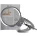 Desktop Magnifier 2X 6X Folding Handsfree Magnifier with 2 Led Lights Plastic Base Hose Reading Watch Repair Illuminated Magnifier Made in China - Buy Online on GoSupps.com