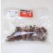 XLSEAFOOD Premium Grade Small Alaska Sea Cucumber - 0.5 lb Pack (16-22 pcs) - Buy Online on GoSupps.com