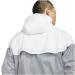 Nike Men's SW Spe Wvn Lnd Jacket - Smoke Grey/White | International Shipping Available - Buy Online on GoSupps.com