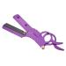 Buy Vintage Purple Anti-Rust Straight Edge Razor - Perfect for Personal Use | International Shipping Available - Buy Online on GoSupps.com