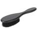 Buy Bartbrush Barber Fade Brush for Men | Ergonomic Beard & Duster Brush for Salon Cleaning | International Shipping Available - Buy Online on GoSupps.com