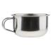 Buy Sharplace Shaving Bowl & Mug for Perfect Shaving | International Shipping Available - Buy Online on GoSupps.com