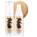 INTEROOKIE Matte Foundation 8-Color Concealer Long-Lasting and Waterproof Makeup Perfect for Acne Control (3)