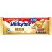 Milkybar Gold Caramel White Chocolate Sharing Bar 85g - Caramel flavoured white chocolate (Full Box) White Chocolate Full Box - Buy Online on GoSupps.com