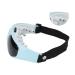 Anggrek Eye Massage Device - 8 Modes Electrical Vibration for Fatigue Relief & Eye Care - Buy Online on GoSupps.com