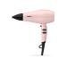 BaByliss Rose Blush 2200W Hair Dryer Powerful drying Ionic lightweight hair dryer Pink Single