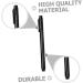 FRCOLOR Nail Pen barniz de gel para u as nail tools gel nail polish gel nail tool nail drawing pen nail art tips builder pen Manicure Art Painting Pens Manicure Drawing Tool Manicure Pen 14X1X1CM Black - Buy Online on GoSupps.com