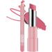 Baume L vres Hydratant | Rouge L vres Nourrissant | Effet Volume Nourrissant Longue Dur e Non Collant Mat pour Froid Nuit et Maquillage Quotidien 07 # - Buy Online on GoSupps.com