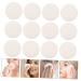 Housoutil 40pcs Face Wash Body Sponge & Makeup Tool - Multicolor Cotton Pads for Cleansing & Lipstick Removal - Compact Powder Puff - International Shipping - Buy Online on GoSupps.com