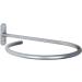 Sport-Thieme Gymnastics Ball Bracket | Durable Wall Mount for 45-90 cm Balls | Galvanized Steel | Holds Seat Balls Pezziballs & More - Buy Online on GoSupps.com