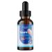 DTREELS 30ml Gum Repair Regrowth Drops Gum Restore Liquid Drops Advanced Gum Restore Plus Gum Liquid Drops Natural Oral Care Rejuvenate 1pc