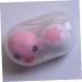 Healeved 8-PK Contact Lens Container Case - Durable Lens Holders with Duck Design for Safe Storage - Buy Online on GoSupps.com