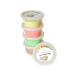 Dittmann Therapy Clay Set 5 Strengths Therapy Physio Rehab Clay Hand Therapy