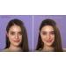 lalaChuu Hair Cushion Natural Black - Portable Hair Color Fillers for Volume & Grey Coverage | 15g - Buy Online on GoSupps.com