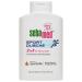 Sebamed Sport shower 2 in 1 shower gel and shampoo for men and women 400 ml gentle cleaning for sports -related skin without microplastics made in Germany