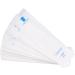 50 Pcs Digital Thermometer Probe Covers Universal Disposable Safe Hygienic Oral Thermometer Sleeve for Thermometer Accessories 9.5x2.5cm - Buy Online on GoSupps.com