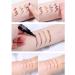 Instant Roots Cover Up Stick 2024 New Upgraded Quickly Cover Hai 2 in 1 Eyeliner Waterproof LongLasting for Women Me Eyebrow Pencil Stick Root Cover Up Hair Shading Sponge Pen 4pcs - Buy Online on GoSupps.com