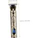 FRCOLOR 2 Sets Cordless T9 Stainless Steel - Buy Online on GoSupps.com