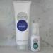 Balance Me Soothe + Clear Duo: Congested Skin Serum & Pure Skin Face Wash for Blemish-Prone Skin - Vegan & Cruelty-Free - Buy Online on GoSupps.com