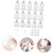 BELLIFFY 1 Set Lotion Bag Travel Toiletries Shampoo Dispenser Bag Leakproof Travel Containers Squeezable Travel Bags Travel Storage Pouches Travel Liquid Pouch Travel Fluid Pouch Pp - Buy Online on GoSupps.com